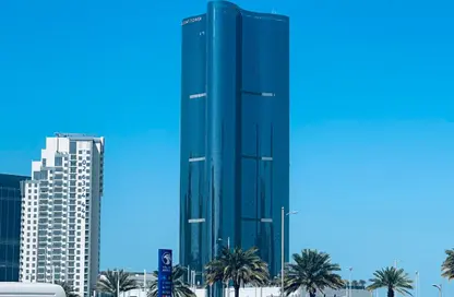 شقة - غرفة نوم - 2 حمامات للايجار في برج ليف - طموح - جزيرة الريم - أبوظبي