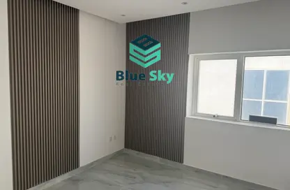 Apartment - 2 Bedrooms - 3 Bathrooms for rent in Al Amira Village - Al Yasmeen - Ajman