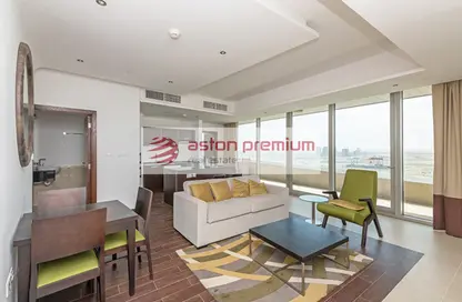 شقة - غرفة نوم - 2 حمامات للبيع في ذا ماتركس - مدينة دبي الرياضية - دبي