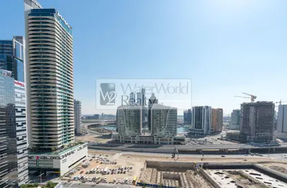 Apartment - 4 Bedrooms - 5 Bathrooms for sale in Mon Reve - Downtown Dubai - Dubai