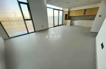 Empty Room image for: Townhouse - 4 Bedrooms - 4 Bathrooms for sale in Spring - Arabian Ranches 3 - Dubai, Image 1