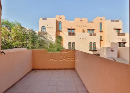 Villa - 6 bedrooms - 8 bathrooms for rent in Al Bateen Airport - Muroor Area - Abu Dhabi