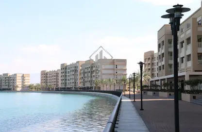 Apartment - 1 Bedroom - 2 Bathrooms for rent in Lagoon B16 - The Lagoons - Mina Al Arab - Ras Al Khaimah