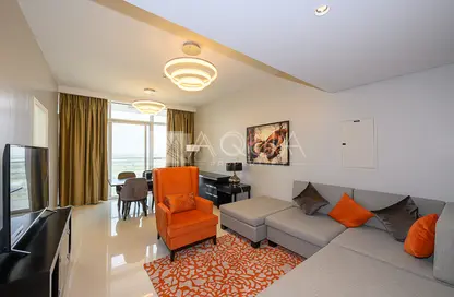 Apartment - 3 Bedrooms - 3 Bathrooms for sale in Artesia B - Artesia - DAMAC Hills - Dubai