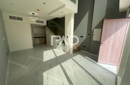 Townhouse - 1 Bedroom - 2 Bathrooms for sale in Rukan 3 - Dubai Land - Dubai