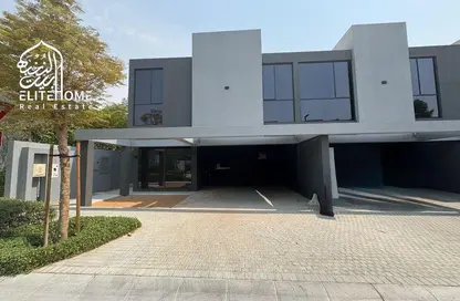 تاون هاوس - 4 غرف نوم - 5 حمامات للبيع في روبينيا - مسار - تلال سيتي - الشارقة