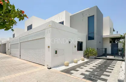 Villa - 4 Bedrooms - 5 Bathrooms for sale in Maple 3 - Maple at Dubai Hills Estate - Dubai Hills Estate - Dubai