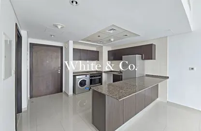 Apartment - 1 Bedroom - 2 Bathrooms for rent in Central Tower - Bay Central - Dubai Marina - Dubai
