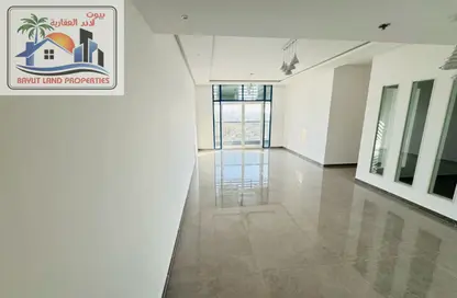 Apartment - 3 Bedrooms - 2 Bathrooms for rent in Al Naemiya Tower 1 - Al Naemiya Towers - Al Nuaimiya - Ajman