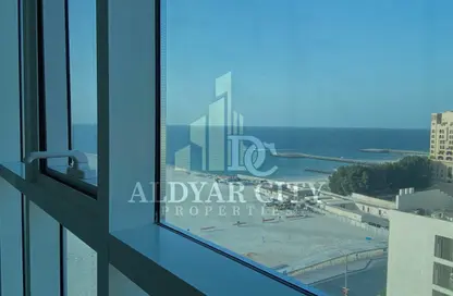 Apartment - 2 Bedrooms - 2 Bathrooms for rent in Fairmont Ajman - Al Nakhil 2 - Al Nakhil - Ajman