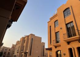 Studio - 1 bathroom for rent in Al Bateen Airport - Muroor Area - Abu Dhabi