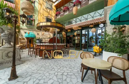 Apartment - 2 Bedrooms - 3 Bathrooms for rent in One of One Luxury Residences - Business Bay - Dubai Apartment - 2 Bedrooms - 3 Bathrooms for rent in One of One Luxury Residences - Business Bay - Dubai