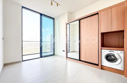 Apartment - Studio - 1 Bathroom for rent in Binghatti House - District 10 - Jumeirah Village Circle - Dubai