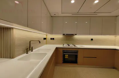 Apartment - 1 Bedroom - 2 Bathrooms for rent in Reem Nine - Shams Abu Dhabi - Al Reem Island - Abu Dhabi