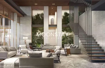 Villa - 4 Bedrooms - 5 Bathrooms for sale in Reem Hills - Najmat Abu Dhabi - Al Reem Island - Abu Dhabi