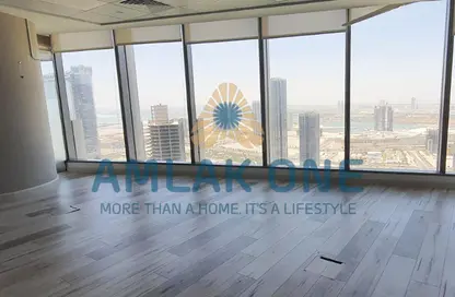 مكتب - استوديو للايجار في برج أداكس بورت للمكاتب - مدينة الأضواء - جزيرة الريم - أبوظبي مكتب - استوديو للايجار في برج أداكس بورت للمكاتب - مدينة الأضواء - جزيرة الريم - أبوظبي