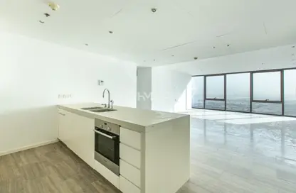 Apartment - 3 Bedrooms - 4 Bathrooms for sale in D1 Tower - Culture Village - Dubai