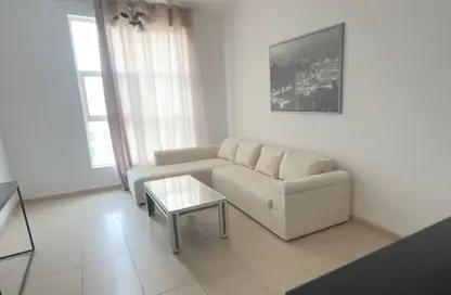 Apartment - 1 Bedroom - 2 Bathrooms for sale in City Tower - Al Nuaimiya - Ajman