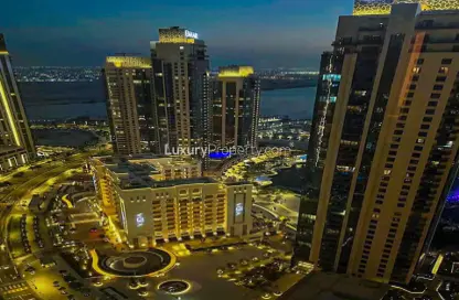 Apartment - 2 Bedrooms - 2 Bathrooms for rent in Creek Horizon Tower 2 - Creek Horizon - Dubai Creek Harbour (The Lagoons) - Dubai