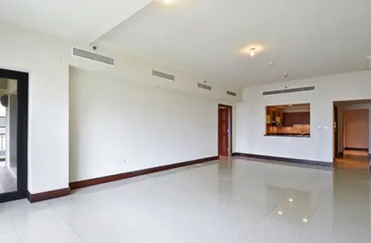 Apartment - 2 Bedrooms - 3 Bathrooms for rent in Golden Mile 7 - Golden Mile - Palm Jumeirah - Dubai