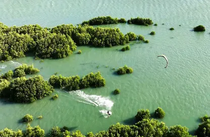 تاون هاوس - 2 غرف نوم - 3 حمامات للبيع في كواترو ديل مار - جزيرة حياة - ميناء العرب - راس الخيمة - رأس الخيمة