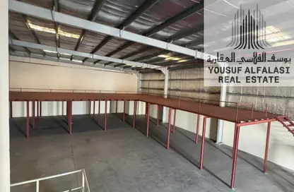 مستودع - استوديو - 1 حمام للايجار في 18 المنطقة الصناعية رقم - المنطقة الصناعية بالشارقة - الشارقة مستودع - استوديو - 1 حمام للايجار في 18 المنطقة الصناعية رقم - المنطقة الصناعية بالشارقة - الشارقة
