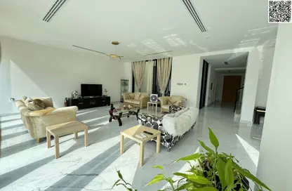 Villa - 5 Bedrooms - 7 Bathrooms for sale in Golf Community - Al Zorah - Ajman
