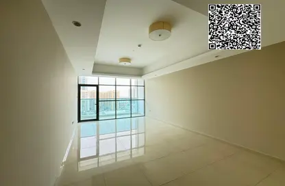 Apartment - 1 Bedroom - 2 Bathrooms for sale in Gulfa Towers - Al Rashidiya 1 - Al Rashidiya - Ajman
