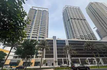 شقة - 2 غرف نوم - 2 حمامات للبيع في قصر الشاطئ - إعمار بيتشفرونت - دبي هاربور - دبي شقة - 2 غرف نوم - 2 حمامات للبيع في قصر الشاطئ - إعمار بيتشفرونت - دبي هاربور - دبي