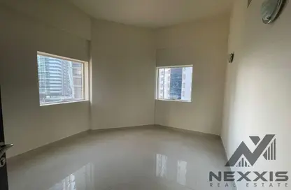شقة - غرفة نوم - 1 حمام للايجار في بوابة دبي الجديدة 1 - (JLT) مجمع Q - أبراج بحيرة الجميرا - دبي