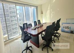 مكتب للبيع في برج أوبال - الخليج التجاري - دبي