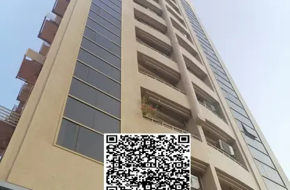 Apartment - 1 Bedroom - 1 Bathroom for rent in Abu shagara Building 2 - Budaniq - Al Qasimia - Sharjah