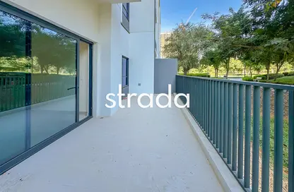 شقة - غرفة نوم - 1 حمام للبيع في برج بارك فيلد 2 - بارك فيلد - دبي هيلز استيت - دبي