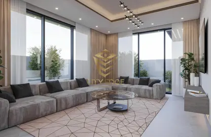Villa - 3 Bedrooms - 5 Bathrooms for sale in Sharjah Garden City - Sharjah