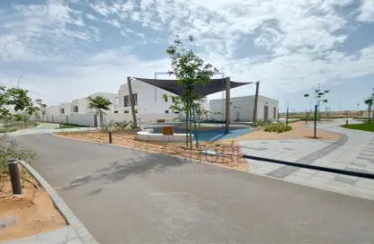 Villa - 3 Bedrooms - 4 Bathrooms for rent in Aspens - Yas Acres - Yas Island - Abu Dhabi