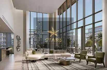دوبلكس - 4 غرف نوم - 5 حمامات للبيع في سيني ووك كريستلين 2 - سيتي ووك كريستلين، - سيتي ووك - دبي