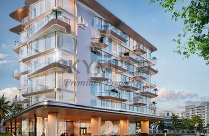 شقة - غرفة نوم - 2 حمامات للبيع في فنادق وشقق دو - جزر دبي - دبي شقة - غرفة نوم - 2 حمامات للبيع في فنادق وشقق دو - جزر دبي - دبي