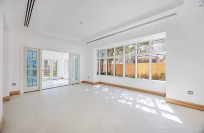 Villa - 5 Bedrooms - 5 Bathrooms for sale in Flame Tree Ridge - Fire - Jumeirah Golf Estates - Dubai