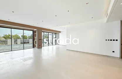 Villa - 4 Bedrooms - 5 Bathrooms for rent in Harmony 3 - Harmony - Tilal Al Ghaf - Dubai