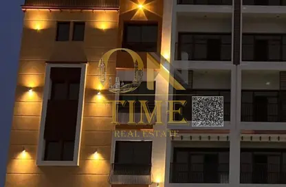 Whole Building - 7+ Bedrooms - 7+ Bathrooms for sale in Al Mowaihat 3 - Al Mowaihat - Ajman