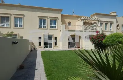 Villa - 3 Bedrooms - 3 Bathrooms for rent in Springs 9 - The Springs - Dubai