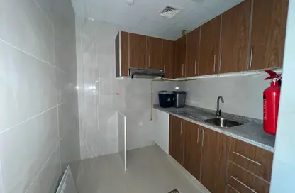 شقة - غرفة نوم - 2 حمامات للايجار في 4 الورسان - الورسان - دبي