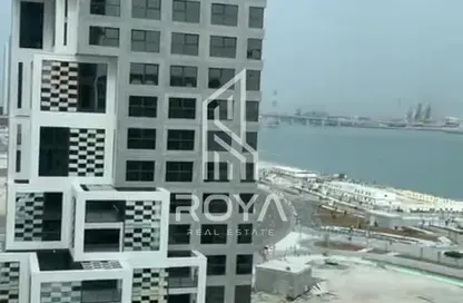 Apartment - 2 Bedrooms - 2 Bathrooms for sale in Pixel - Makers District - Al Reem Island - Abu Dhabi