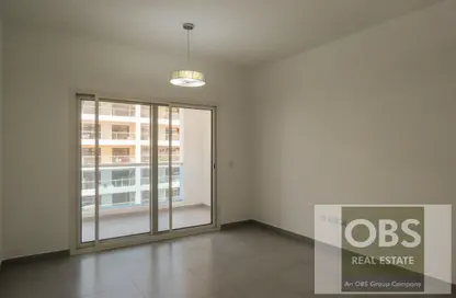 Apartment - 1 Bathroom for rent in By OBS Designer Residences - Dubai Production City (IMPZ) - Dubai