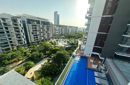 شقة - 2 غرف نوم - 3 حمامات للايجار في ويلتون بارك ريزيدنسز - مدينة الشيخ محمد بن راشد - دبي شقة - 2 غرف نوم - 3 حمامات للايجار في ويلتون بارك ريزيدنسز - مدينة الشيخ محمد بن راشد - دبي