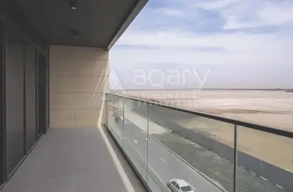 شقة - 2 غرف نوم - 3 حمامات للبيع في سوهو سكوير - جزيرة السعديات - أبوظبي