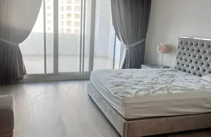 بنتهاوس - 2 غرف نوم - 2 حمامات للبيع في مساكن المارينا 3 - مساكن المارينا - نخلة جميرا - دبي
