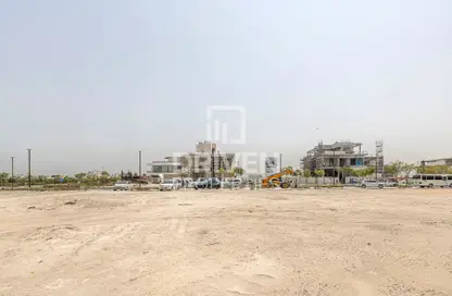 أرض - استوديو - 7 حمامات للبيع في جزيرة لا مير الجنوب - لا مير - الجميرا - دبي