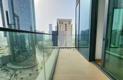 Apartment - 2 Bedrooms - 4 Bathrooms for sale in Reem Nine - Shams Abu Dhabi - Al Reem Island - Abu Dhabi