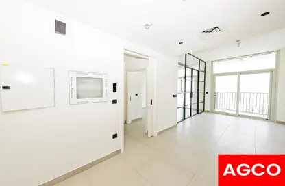 Apartment - 2 Bedrooms - 1 Bathroom for sale in Collective Tower 2 - Collective - Dubai Hills Estate - Dubai